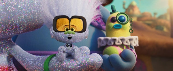Trolls - Gemeinsam Stark (DVD) – Bild 5– JETZT KAUFEN BEI GLACIER GAMES .at