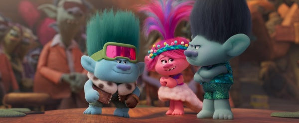 Trolls - Gemeinsam Stark (DVD) – Bild 4– JETZT KAUFEN BEI GLACIER GAMES .at
