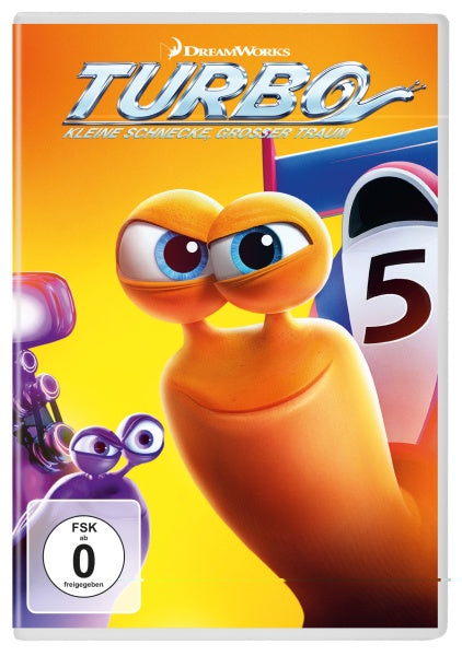 Turbo (DVD)– JETZT KAUFEN BEI GLACIER GAMES .at
