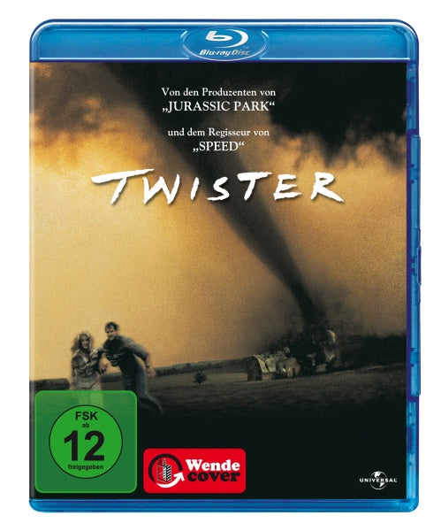 Twister (Blu-ray)– JETZT KAUFEN BEI GLACIER GAMES .at