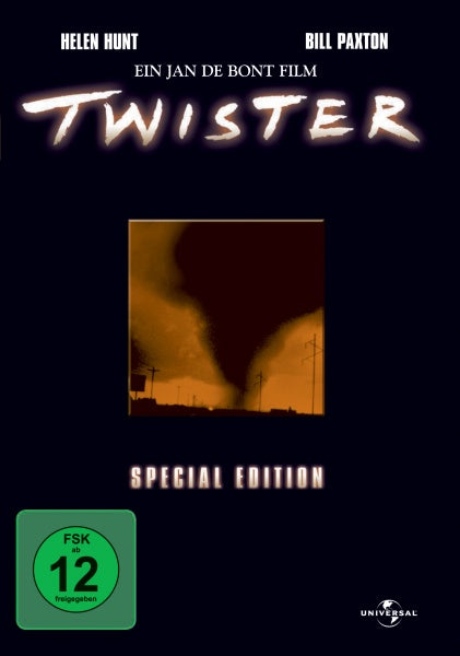 Twister (Special Edition, DVD)– JETZT KAUFEN BEI GLACIER GAMES .at