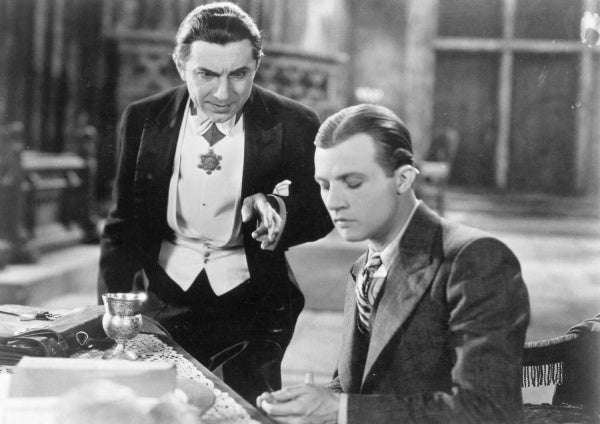 Universal Monsters Collection (Blu-ray) – Bild 3– JETZT KAUFEN BEI GLACIER GAMES .at