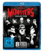 Universal Monsters Collection (Blu-ray)– JETZT KAUFEN BEI GLACIER GAMES .at