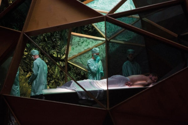 Upgrade (Blu-ray) – Bild 2– JETZT KAUFEN BEI GLACIER GAMES .at