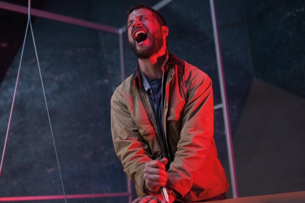 Upgrade (Blu-ray) – Bild 4– JETZT KAUFEN BEI GLACIER GAMES .at