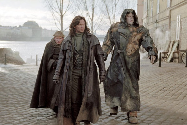 Van Helsing (Blu-ray) – Bild 3– JETZT KAUFEN BEI GLACIER GAMES .at