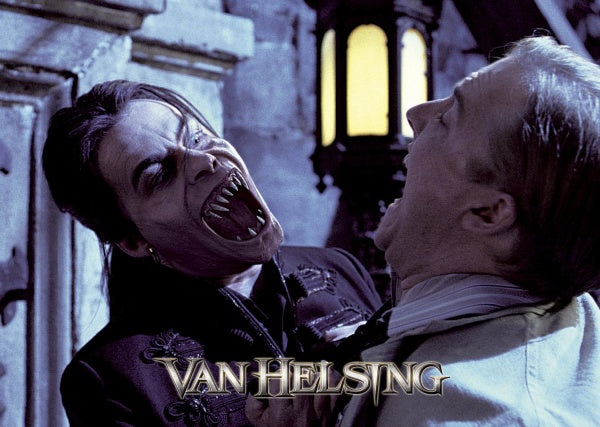 Van Helsing (Blu-ray) – Bild 5– JETZT KAUFEN BEI GLACIER GAMES .at