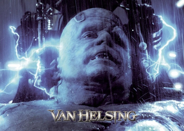 Van Helsing (Blu-ray) – Bild 2– JETZT KAUFEN BEI GLACIER GAMES .at