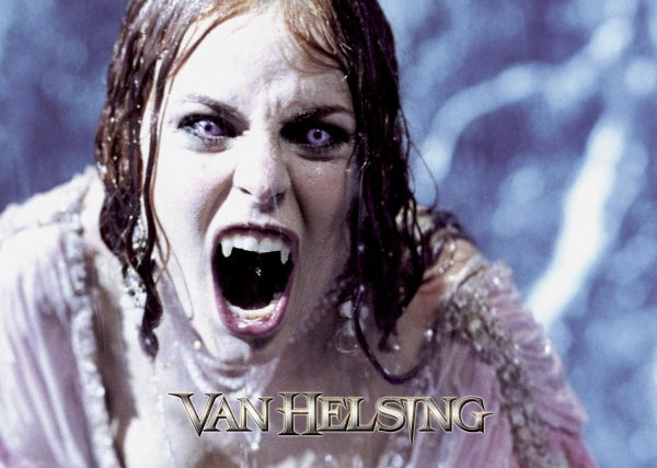 Van Helsing (Blu-ray) – Bild 4– JETZT KAUFEN BEI GLACIER GAMES .at