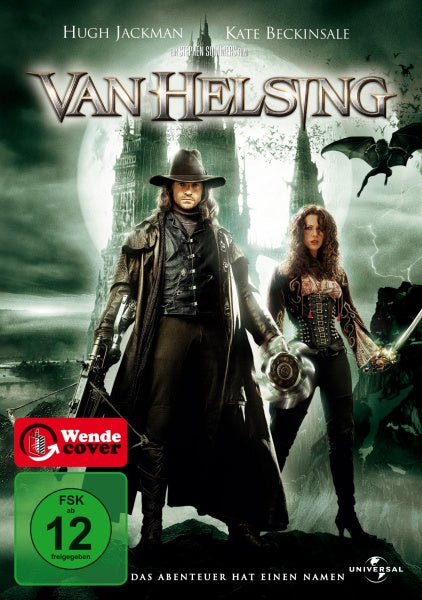 Van Helsing (DVD)– JETZT KAUFEN BEI GLACIER GAMES .at