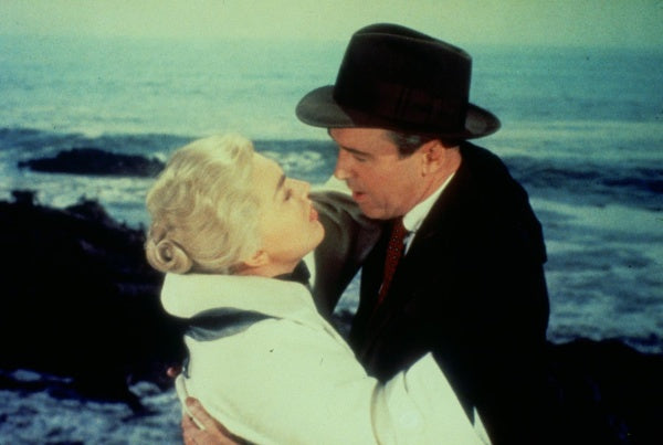 Vertigo - Alfred Hitchcock Collection (DVD) – Bild 3– JETZT KAUFEN BEI GLACIER GAMES .at