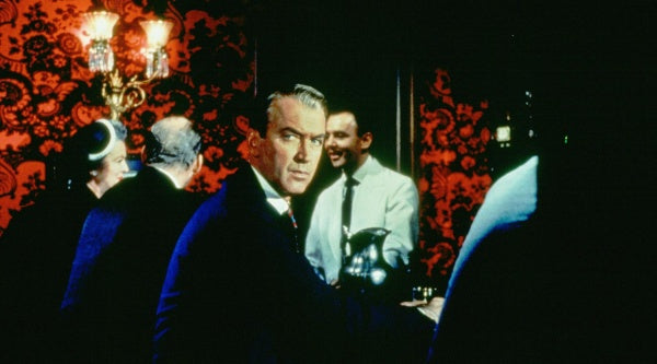 Vertigo - Alfred Hitchcock Collection (DVD) – Bild 5– JETZT KAUFEN BEI GLACIER GAMES .at