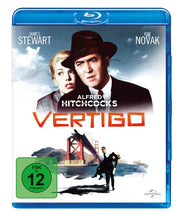 Vertigo: Aus dem Reich der Toten (Blu-ray)– JETZT KAUFEN BEI GLACIER GAMES .at