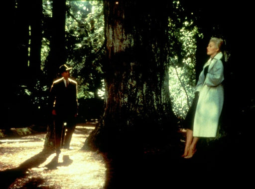 Vertigo: Aus dem Reich der Toten (Blu-ray) – Bild 2– JETZT KAUFEN BEI GLACIER GAMES .at