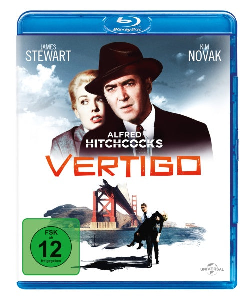 Vertigo: Aus dem Reich der Toten (Blu-ray)– JETZT KAUFEN BEI GLACIER GAMES .at