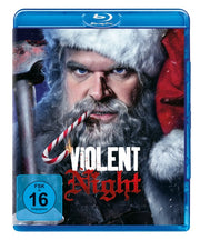 Violent Night (Blu-ray)– JETZT KAUFEN BEI GLACIER GAMES .at