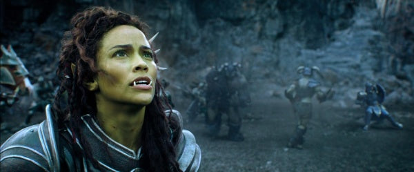 Warcraft: The Beginning (Blu-ray) – Bild 4– JETZT KAUFEN BEI GLACIER GAMES .at