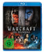 Warcraft: The Beginning (Blu-ray)– JETZT KAUFEN BEI GLACIER GAMES .at