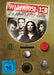 Warehouse 13: Die komplette Serie (DVD)– JETZT KAUFEN BEI GLACIER GAMES .at