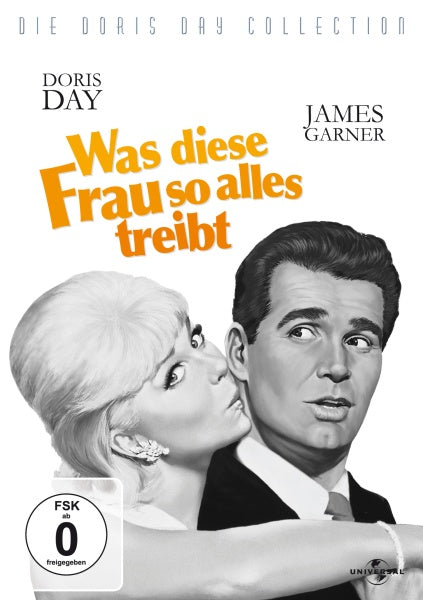 Was diese Frau so alles treibt (DVD)– JETZT KAUFEN BEI GLACIER GAMES .at