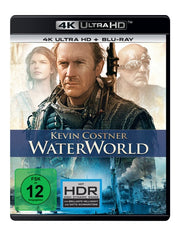 Waterworld (4K-UHD)– JETZT KAUFEN BEI GLACIER GAMES .at