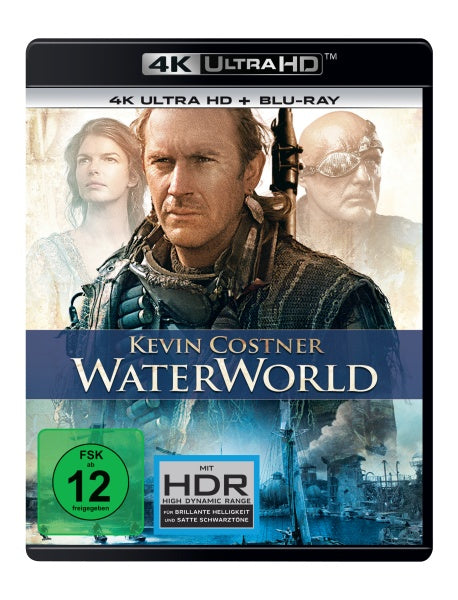 Waterworld (4K-UHD)– JETZT KAUFEN BEI GLACIER GAMES .at