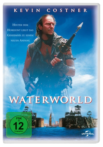Waterworld (DVD)– JETZT KAUFEN BEI GLACIER GAMES .at
