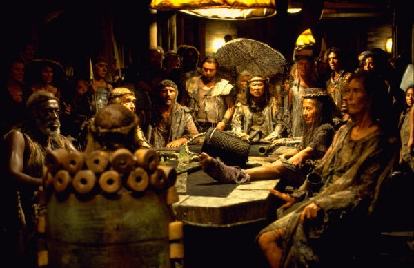 Waterworld (DVD) – Bild 4– JETZT KAUFEN BEI GLACIER GAMES .at