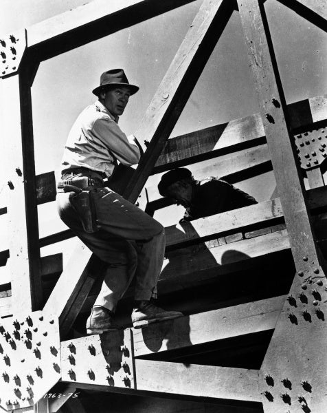 Wem die Stunde schlägt (DVD) – Bild 4– JETZT KAUFEN BEI GLACIER GAMES .at