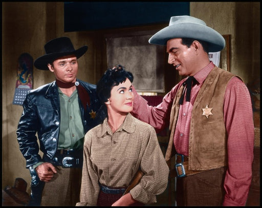 Western Collection Vol. 2 (Blu-ray) – Bild 2– JETZT KAUFEN BEI GLACIER GAMES .at