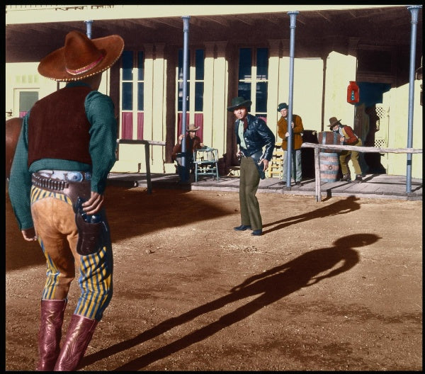 Western Collection Vol. 2 (Blu-ray) – Bild 4– JETZT KAUFEN BEI GLACIER GAMES .at