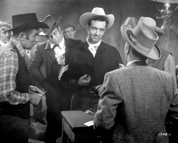 Western Collection Vol. 3 (Blu-ray) – Bild 3– JETZT KAUFEN BEI GLACIER GAMES .at