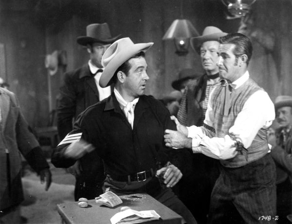 Western Collection Vol. 3 (Blu-ray) – Bild 5– JETZT KAUFEN BEI GLACIER GAMES .at