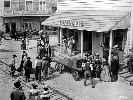 Western Collection Vol. 3 (Blu-ray) – Bild 2– JETZT KAUFEN BEI GLACIER GAMES .at