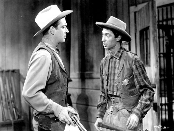 Western Collection Vol. 3 (Blu-ray) – Bild 4– JETZT KAUFEN BEI GLACIER GAMES .at