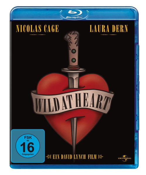 Wild at Heart (Blu-ray)– JETZT KAUFEN BEI GLACIER GAMES .at