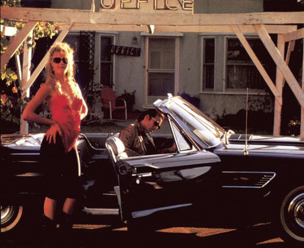 Wild at Heart (Blu-ray) – Bild 2– JETZT KAUFEN BEI GLACIER GAMES .at