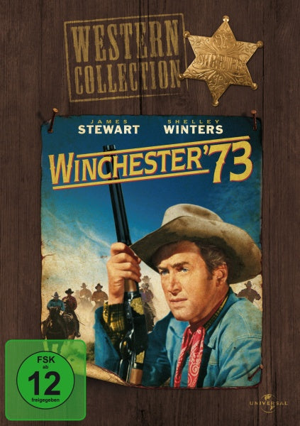Winchester 73 (DVD)– JETZT KAUFEN BEI GLACIER GAMES .at