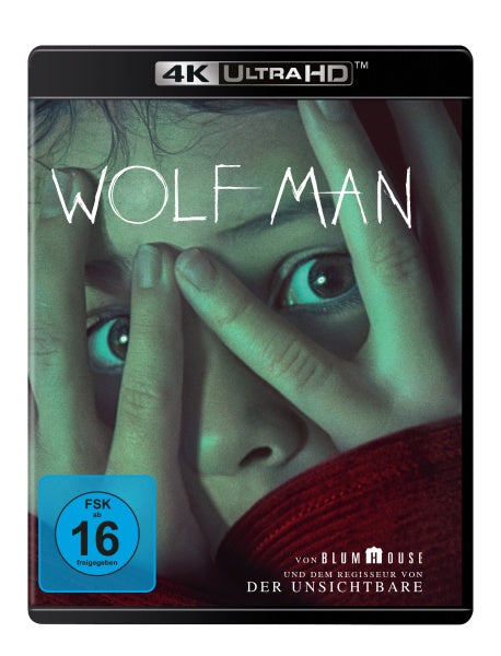 Wolf Man (2025) (4K-UHD)– JETZT KAUFEN BEI GLACIER GAMES .at