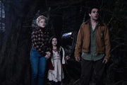 Wolf Man (2025) (Blu-ray) – Bild 3– JETZT KAUFEN BEI GLACIER GAMES .at