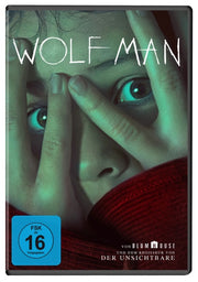 Wolf Man (2025) (DVD)– JETZT KAUFEN BEI GLACIER GAMES .at
