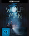 Wolf Man (2025) (Steelbook, 4K-UHD)– JETZT KAUFEN BEI GLACIER GAMES .at