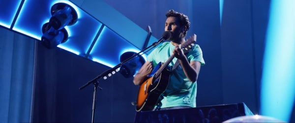 Yesterday (Blu-ray) – Bild 4– JETZT KAUFEN BEI GLACIER GAMES .at