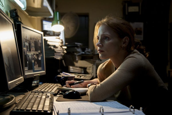 Zero Dark Thirty (Blu-ray) – Bild 3– JETZT KAUFEN BEI GLACIER GAMES .at