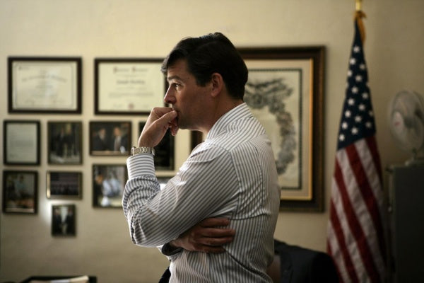 Zero Dark Thirty (Blu-ray) – Bild 5– JETZT KAUFEN BEI GLACIER GAMES .at