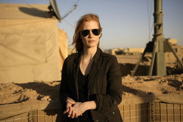Zero Dark Thirty (Blu-ray) – Bild 4– JETZT KAUFEN BEI GLACIER GAMES .at