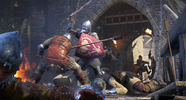 Kingdom Come: Deliverance Royal Edition (PS5) – Bild 5– JETZT KAUFEN BEI GLACIER GAMES .at