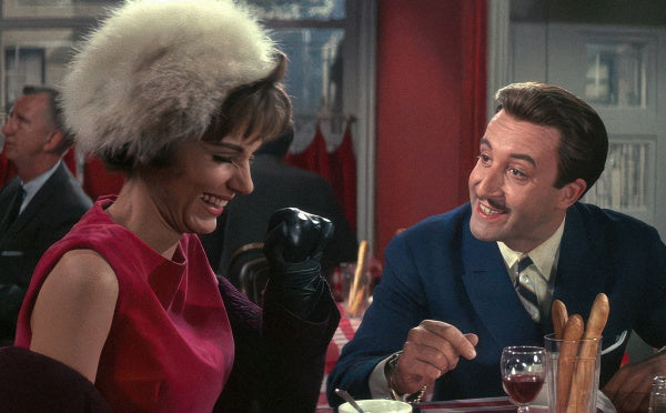 Henry´s Liebesleben (DVD) – Bild 5– JETZT KAUFEN BEI GLACIER GAMES .at