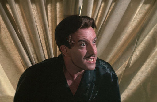 Henry´s Liebesleben (DVD) – Bild 2– JETZT KAUFEN BEI GLACIER GAMES .at