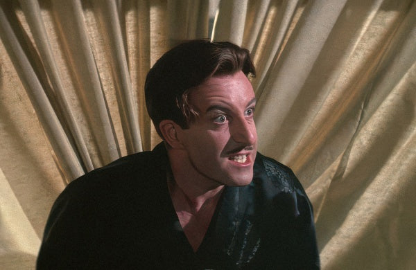 Henry´s Liebesleben (DVD) – Bild 2– JETZT KAUFEN BEI GLACIER GAMES .at